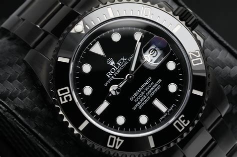 rolex black|all black rolex for sale.